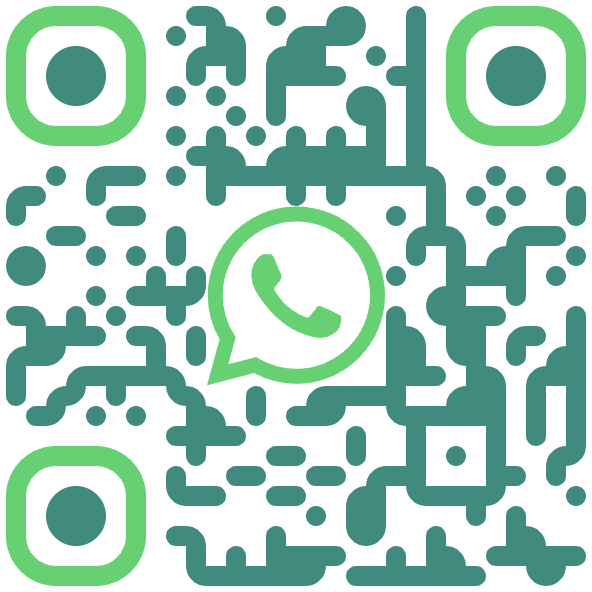 WhatsApp QR Code